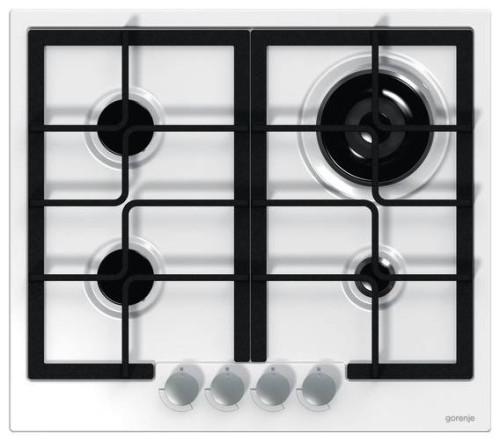 Газовая варочная панель Gorenje (Горенье) G 65 W