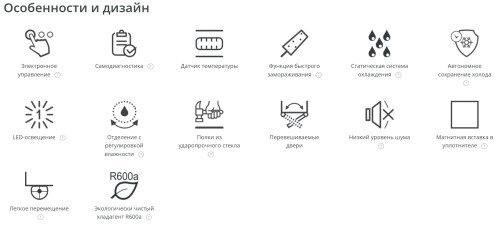 Холодильник Атлант ХМ-3635-109