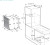 Электрический духовой шкаф Gorenje (Горенье) BOS6737E20FBG Электрический духовой шкаф Gorenje (Горенье) BOS6737E20FBG