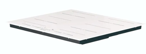 Индукционная варочная панель Meferi (Мефери) MIH604WH COMFORT PLUS