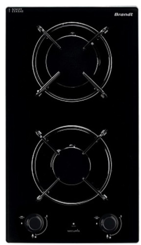 Газовая варочная панель Brandt (Брандт) BPG6210B