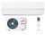 Сплит-система Just Aircon (Джаст Эйркон) Silvery inverter JAC-07HPSIA/CGS / JACO-07HPSIA/CGS