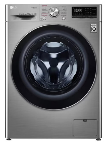 Стиральная машина с сушкой LG (ЛДжи) F4V5VG2S