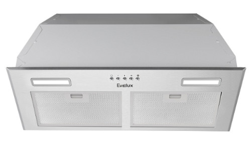 Встраиваемая вытяжка Evelux (Эвелюкс) Framtida 90 X