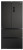 Холодильник Korting (Кёртинг) KNFF 82535 XN