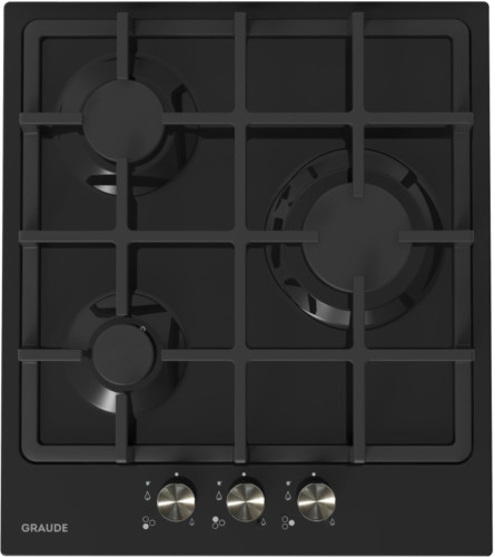 Газовая варочная панель Graude (Грауде) GS 45.1 SM