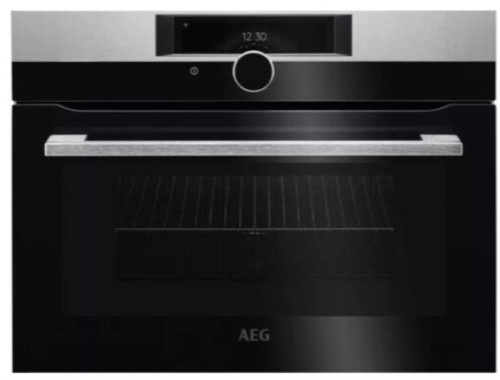 Электрический духовой шкаф AEG (АЕГ) KMK968000M