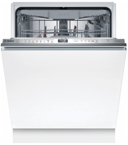 Встраиваемая посудомоечная машина Bosch (Бош) SMV6ZCX06E