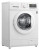 Стиральная машина с сушкой LG (ЛДжи) F1296CDS0