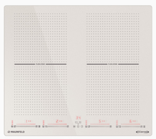 Индукционная варочная панель MAUNFELD (Маунфилд) CVI594SF2BG Inverter