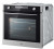 Электрический духовой шкаф LG (ЛДжи) WSEZM7225S2