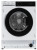 Встраиваемая стиральная машина Krona (Крона) DARRE 1400 7/5K WHITE