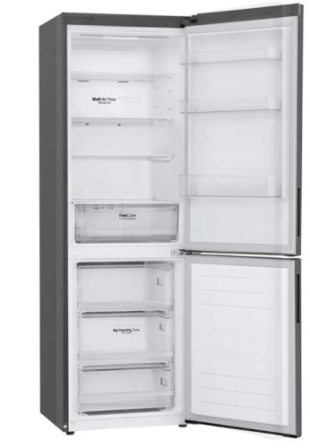 Холодильник LG (ЛДжи) GA-B459CLSL DoorCooling