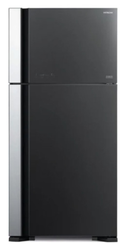 Холодильник Hitachi (Хитачи) R-VG660PUC7-1 GGR
