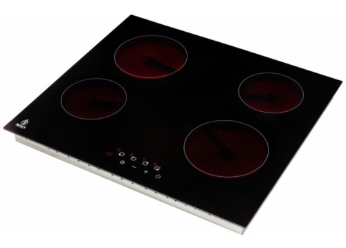 Электрическая варочная панель Jacky's (Джекис) JH MB63