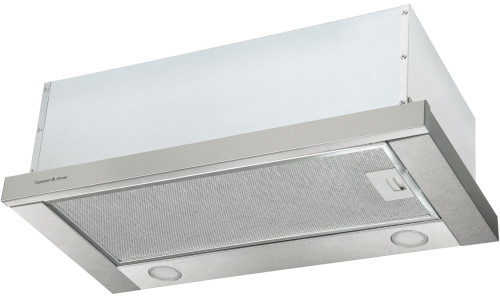 Встраиваемая вытяжка Zigmund-Shtain (Зигмунд-Штайн) K 012.6 S