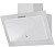 Вытяжка Lex (Лекс) MIO G 600 WHITE