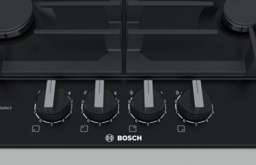 Газовая варочная панель Bosch (Бош) PCH6A6B90R