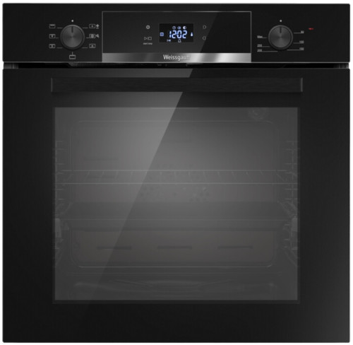 Электрический духовой шкаф Weissgauff (Вайсгауф) EOV 766 PDB