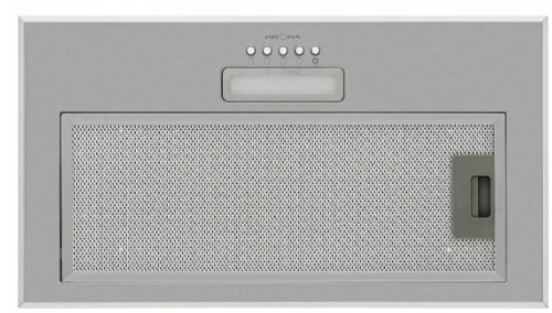 Встраиваемая вытяжка Krona (Крона) AMELI light 600 INOX PB