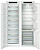 Встаиваемый холодильник Liebherr (Либхер) XRFS 5125