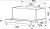 Вытяжка EXITEQ (Экзитек) EX 1146 black