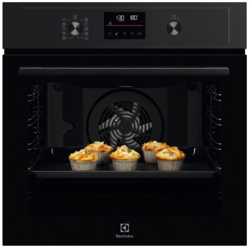 Электрический духовой шкаф Electrolux (Электролюкс) EOD4P57H