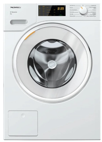 Стиральная машина Miele (Мили) WSD023 WCS