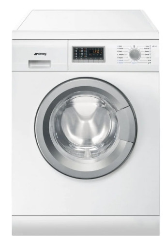 Стиральная машина с сушкой Smeg (Смег) LSF147E