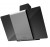 Вытяжка Krona TALLI 600 inox black glass 3P Вытяжка Krona TALLI 600 inox black glass 3P