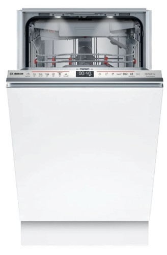 Встраиваемая посудомоечная машина Bosch (Бош) SPV8ZMX06Q
