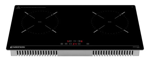 Индукционная варочная панель Meferi (Мефери) MIH602BK POWER