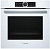 Электрический духовой шкаф Bosch (Бош) HBG 633TW1