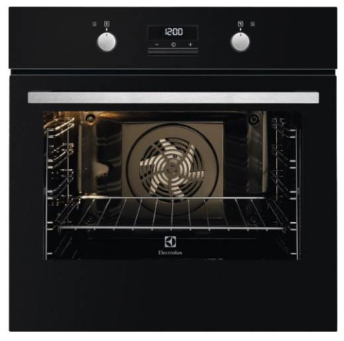 Электрический духовой шкаф Electrolux (Электролюкс) OPEB 4330 B