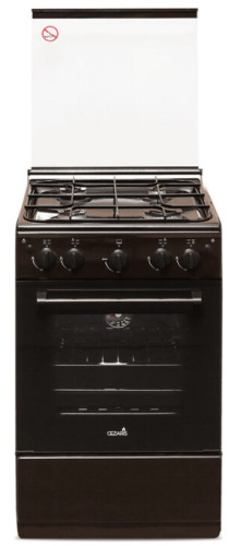 Газовая плита CEZARIS (Цезарис) 2150-09