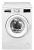 Встраиваемая стиральная машина Smeg (Смег) LBW60IT