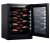 Винный шкаф Temptech (Темптек) PRESPROX60SRB