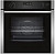 Электрический духовой шкаф NEFF (Нефф) B4AVH5HH0R
