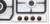 Газовая варочная панель DeLonghi (ДеЛонги) BC 46 PRO