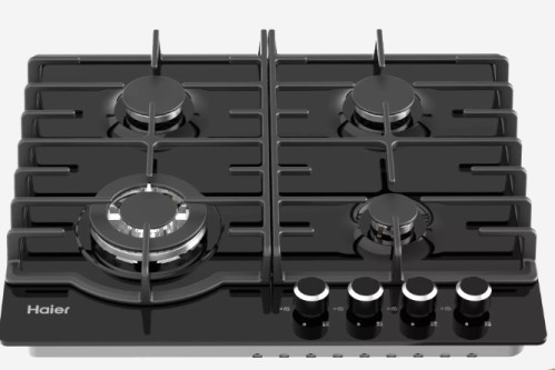 Газовая варочная панель Haier (Хайер) HHX-M64RFB