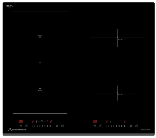 Индукционная варочная панель Schaub Lorenz (Шауб Лоренц) SLK IY 64 S1