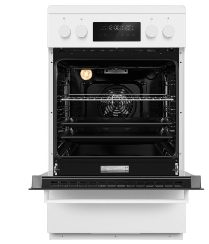 Индукционная плита MAUNFELD (Маунфилд) MIC511W01TD