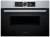 Электрический духовой шкаф Bosch (Бош) CMG656BS1M