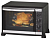 Мини-печь Rommelsbacher BG 1550