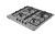 Газовая варочная панель ORE (Оре) LGA60