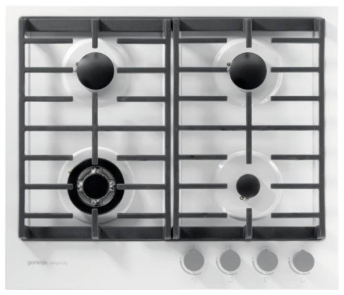 Газовая варочная панель Gorenje (Горенье) G 6 SY2W