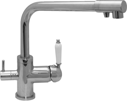 Смеситель Seaman Barcelone SSL-5384 Water