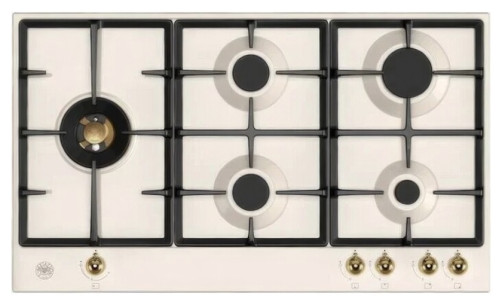 Газовая варочная панель Bertazzoni (Бертаззони) P905LHERAG