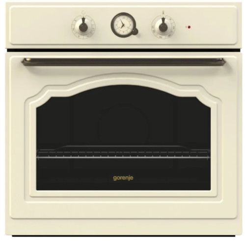 Электрический духовой шкаф Gorenje (Горенье) BO532CLI