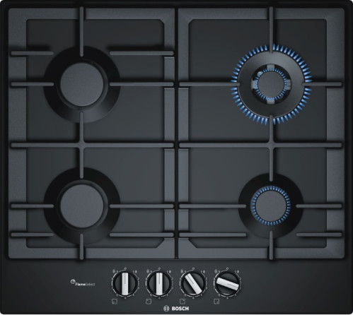 Газовая варочная панель Bosch (Бош) PCH6A6B90R